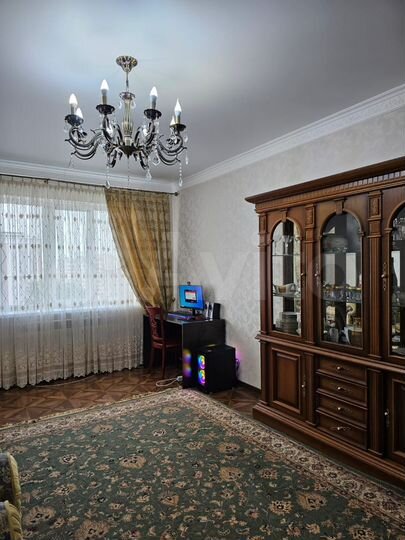 2-к. квартира, 80 м², 7/8 эт.
