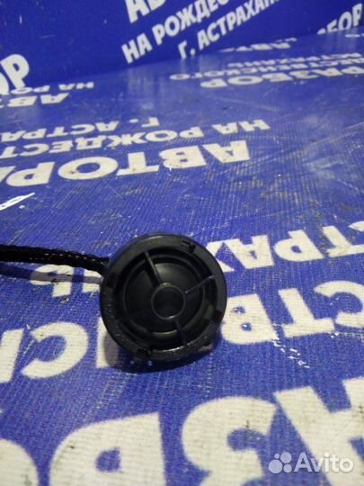 Динамик высокочастотный Mercedes-Benz W220 седан