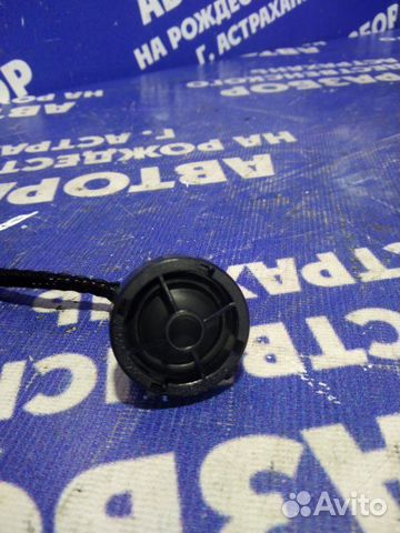 Динамик высокочастотный Mercedes-Benz W220 седан