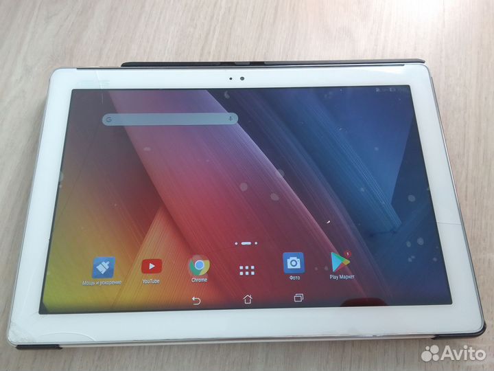 Планшет Asus zenpad 10 P021