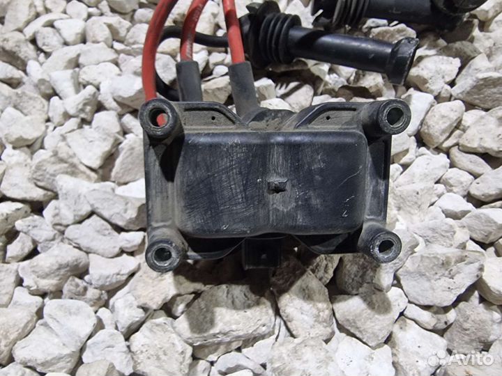 Катушка зажигания Фьюжн