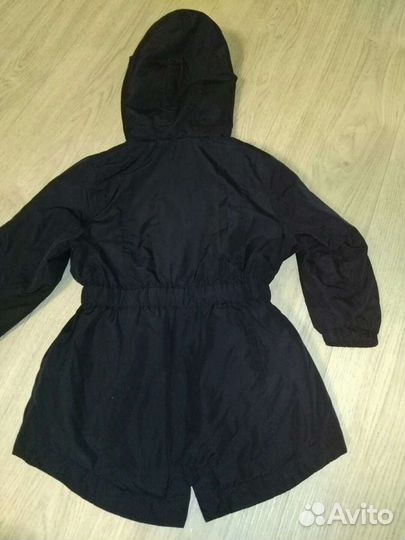 Куртка для девочки