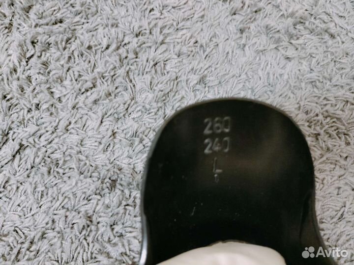 Коньки хоккейные сальво