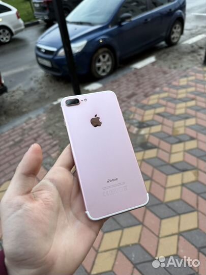 iPhone 7 Plus, 32 ГБ