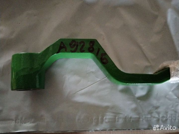 A92826 рычаг