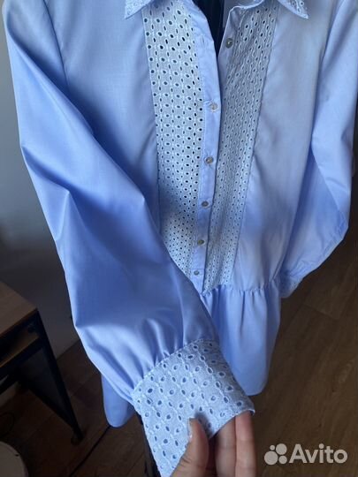 Повседневное платье