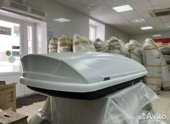 Аренда бокса 670л большой