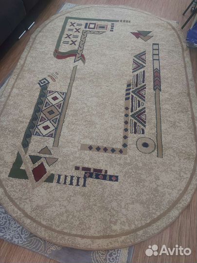 Палас ковер 1.8 на 2.8