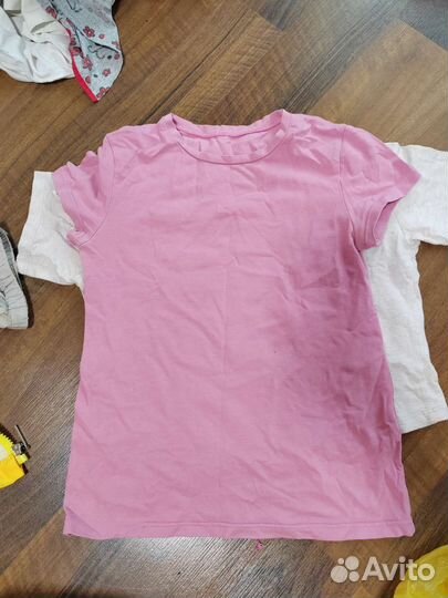 Пакет детской одежды