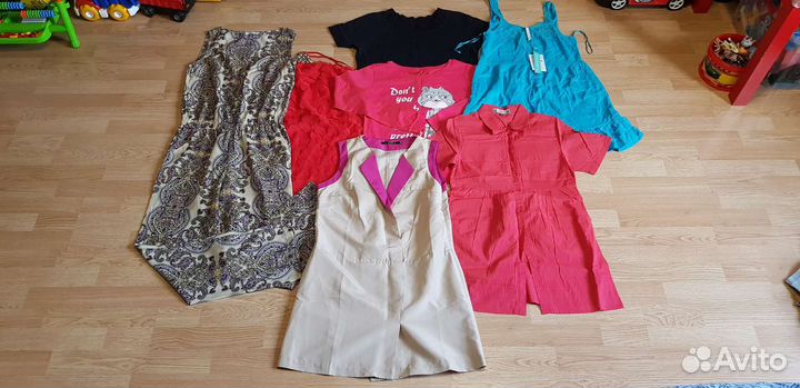 Женские вещи 