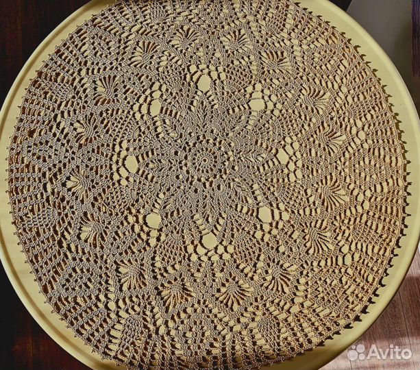 Минискатерть