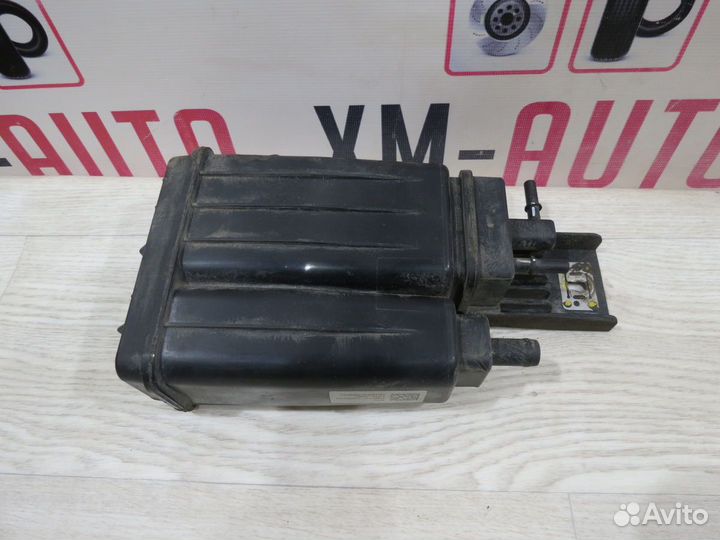 Абсорбер топливный Hyundai Solaris 2