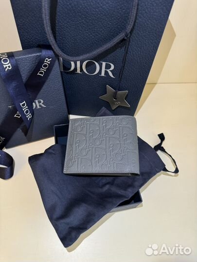 Кошелек Dior оригинал