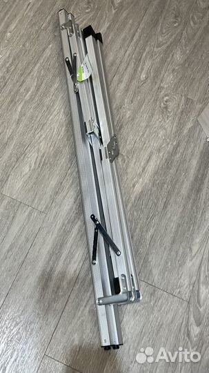 Стол BTrace складной Quick Table 120