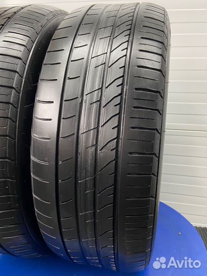 Kumho Crugen HP91 235/60 R18 107V