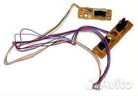 RM1-4162 Датчики бумаги LJ P2015 с флажком