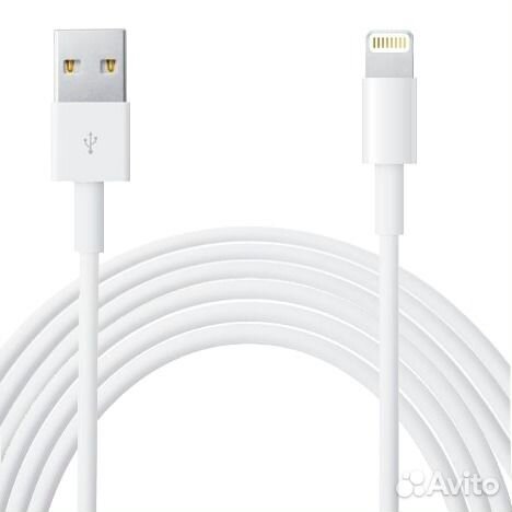 USB кабель iPhone