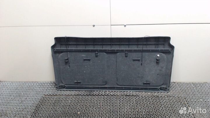 Полка багажника Honda HRV, 2001