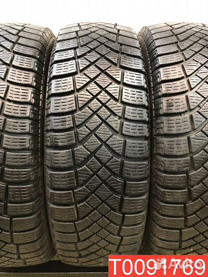 Pirelli Ice Zero FR 185/65 R15 92T