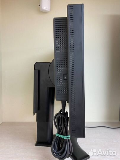 Nec lcd2190uxp-bk-g1