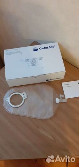 Уростомный мешок