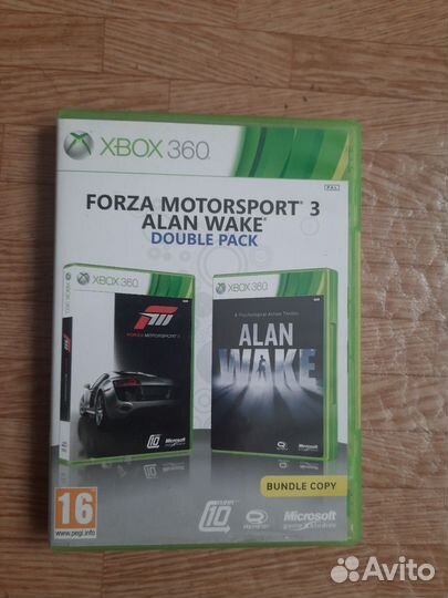 Игры для xbox 360 лицензия