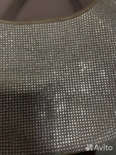 Сумка love republic