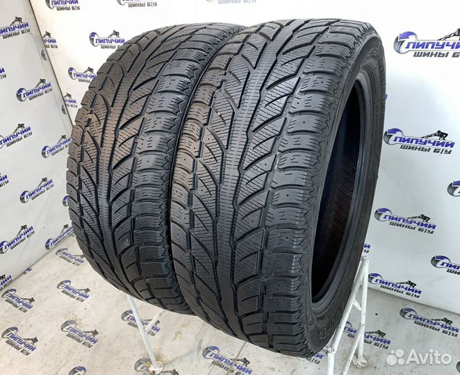 Cooper Weather-Master WSC 255/50 R20 109T