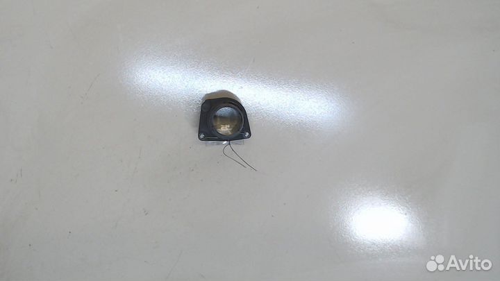 Заслонка дроссельная Peugeot 1007, 2005