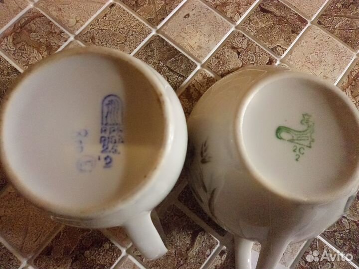 Сливочники.Рига/Дулево/Городница и др