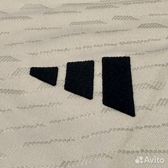 Форма Реал Мадрид 23/24