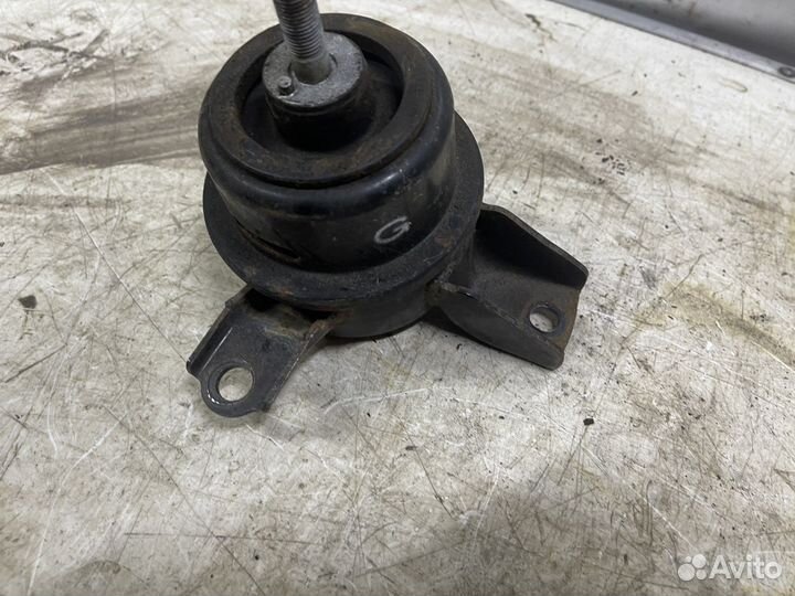Подушка двигателя Kia soul 1 2008-2011