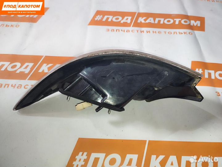 Фонарь задний левый Mazda 6 GH 2009 G39A51160D