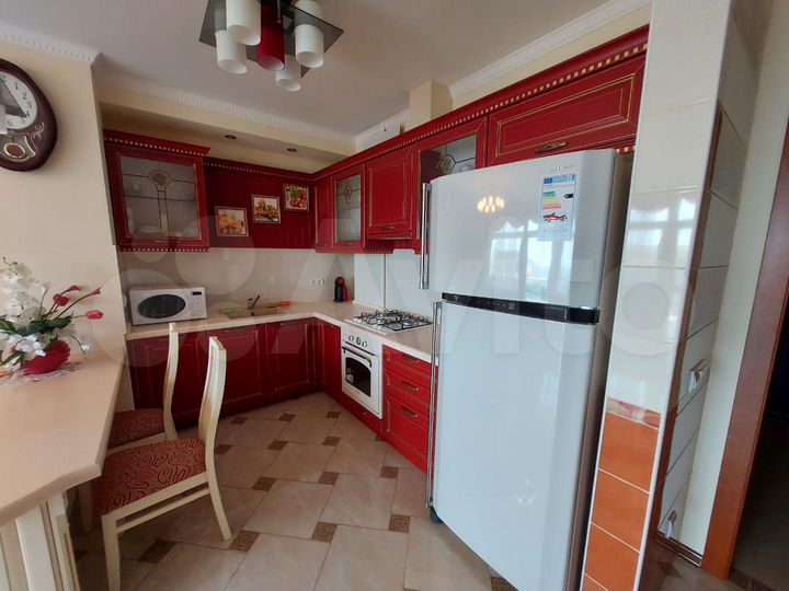 2-к. квартира, 73 м², 7/12 эт.