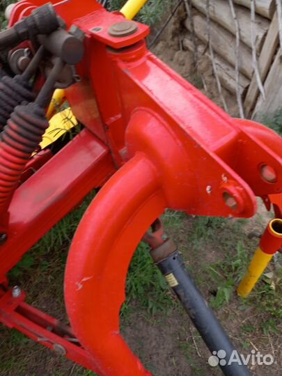 Косилка Бежецксельмаш КРН-2,1 Б, 2022