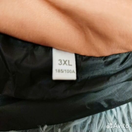 Куртка зимняя женская