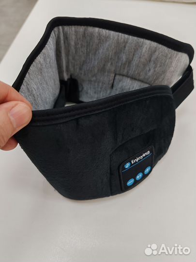 Беспроводная маска для глаз