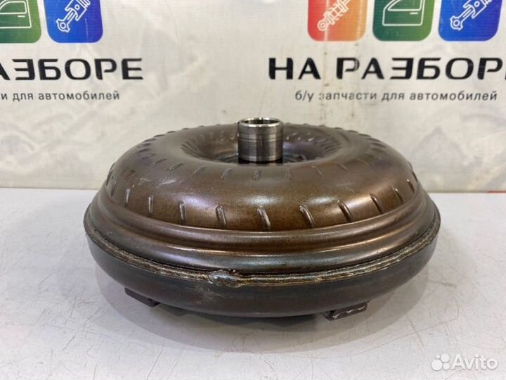 Гидротрансформатор Chevrolet Captiva C100 10HM