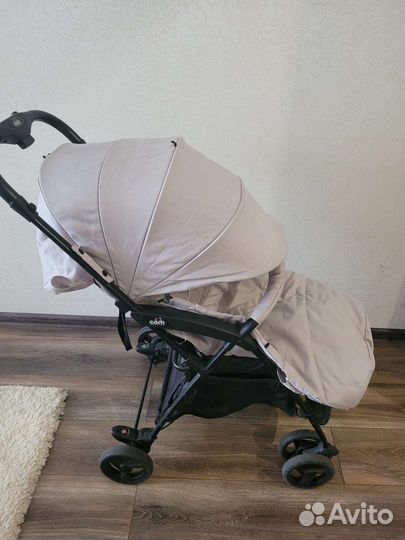 Коляска cam curvi