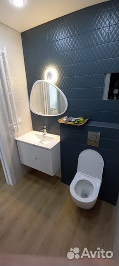 Отделочные работы частный мастер