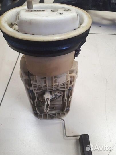 Насос топливный