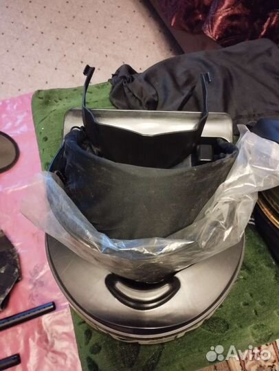 Маркер для пейнтбола комплект