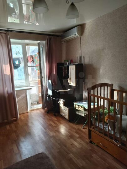 1-к. квартира, 32,9 м², 5/9 эт.