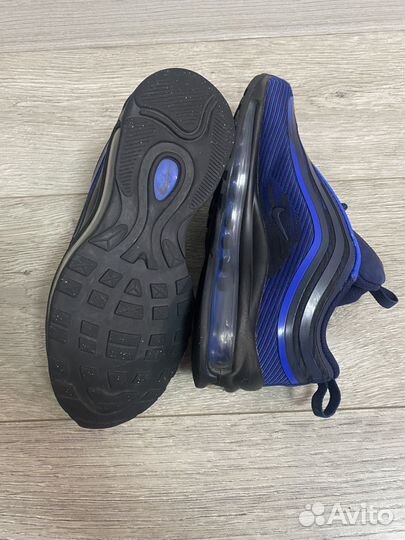 Кроссовки Nike детские