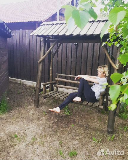 Аренда шашлычной беседки, мангала