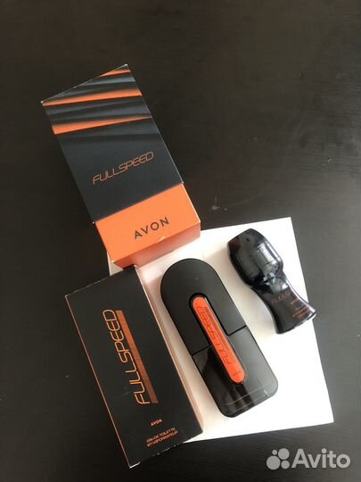 Духи Эйвон женские,мужские