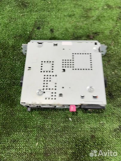 Магнитола BMW 5-series 6 (F10, F11, F07) 2009-2016