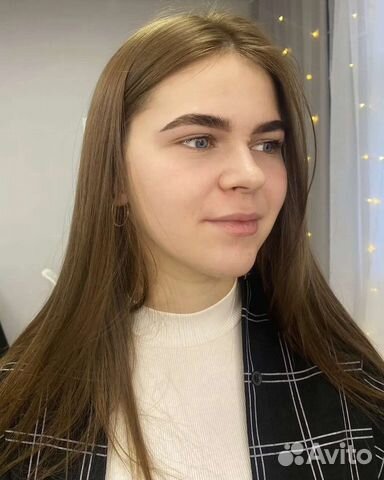 Оформление/окрашивание/ламинирование