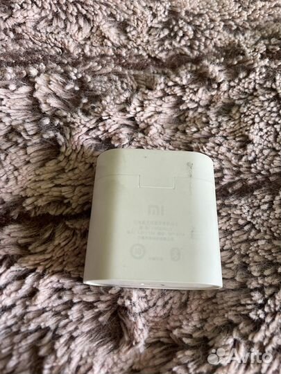 Беспроводные наушники Xiaomi Air 2