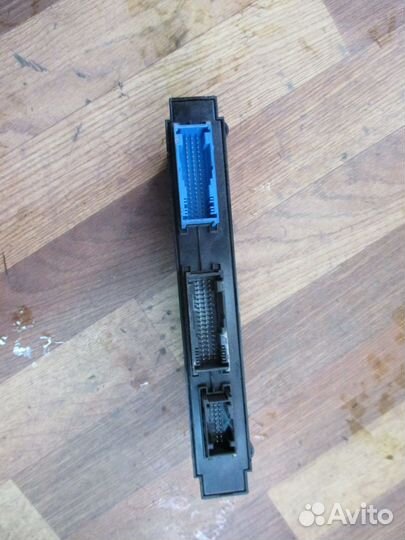 Блок электронный 5-серия F10/F11